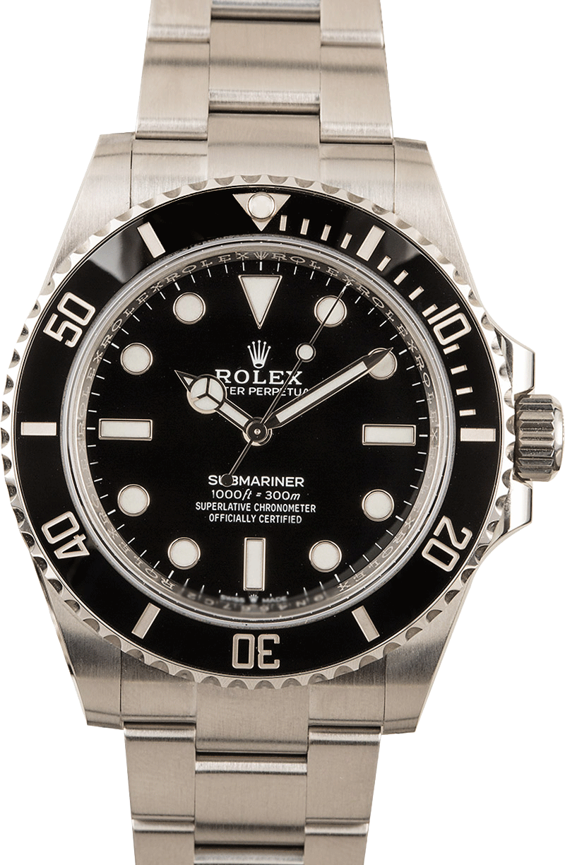 rolex 1460