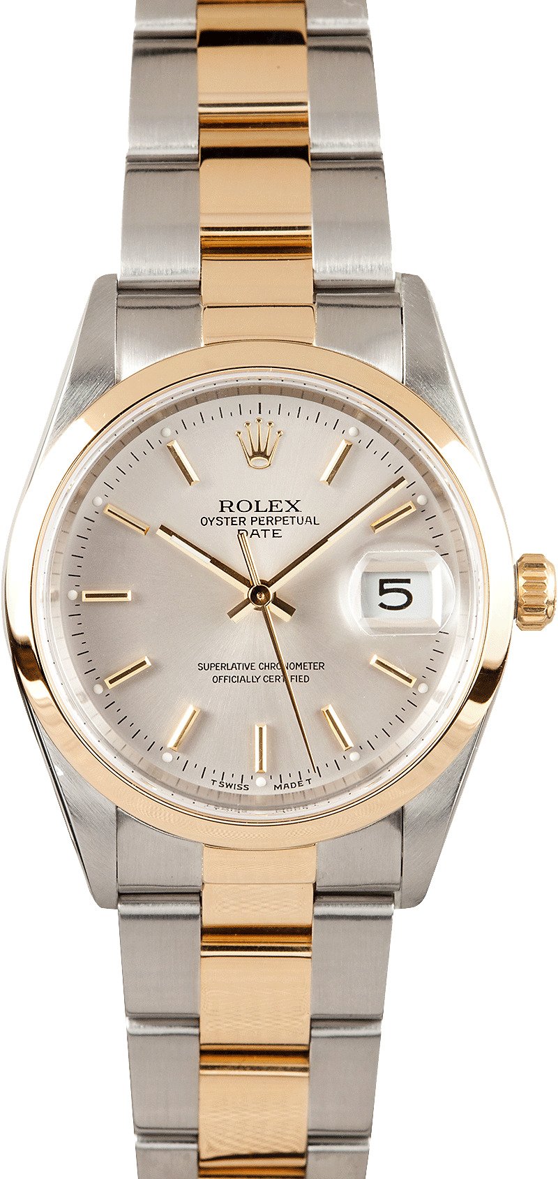 rolex oyster perpetual 2000