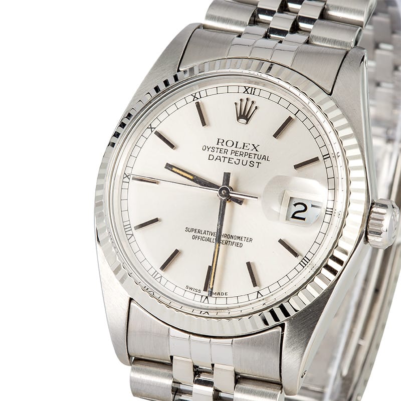 rolex 16014
