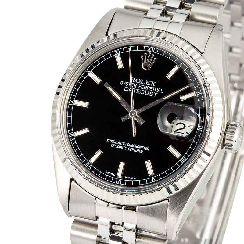 datejust 16014