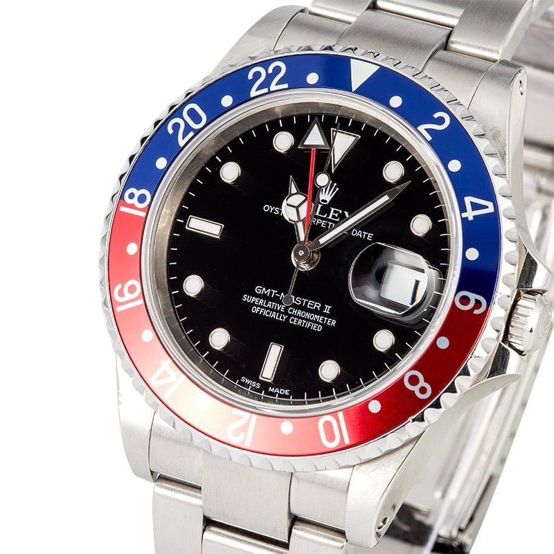 rolex 16710 ln