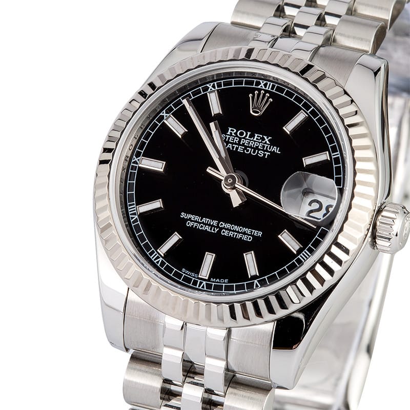 rolex 178274 price