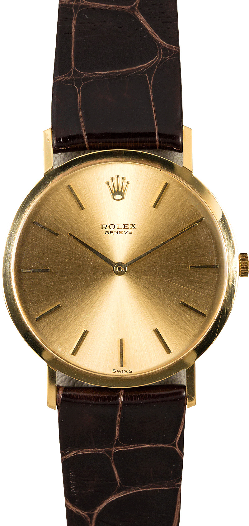 rolex cellini old models