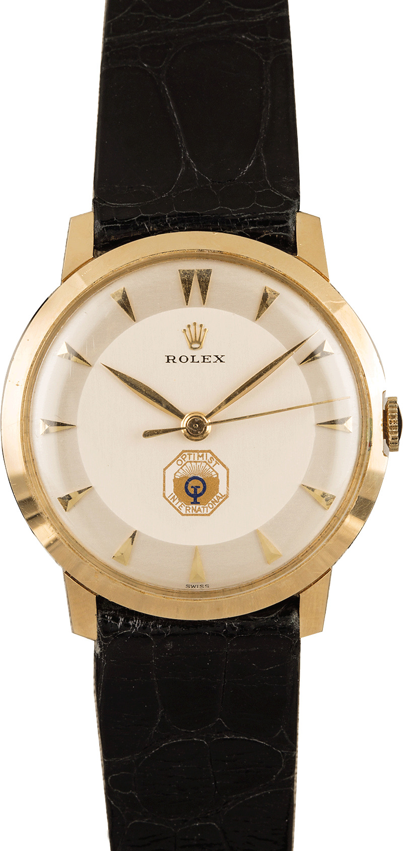 Pre Owned Rolex Cellini 3038