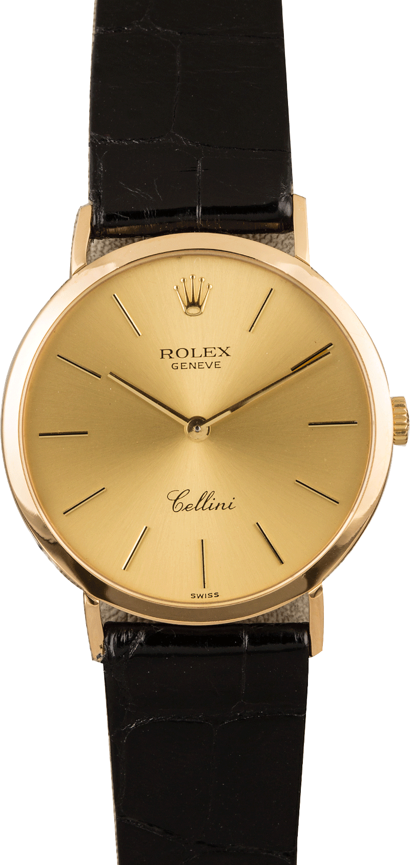 rolex cellini 4112