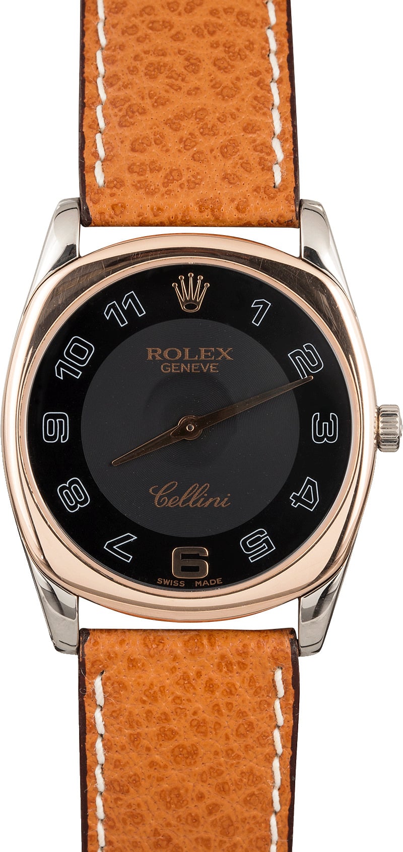 Buy Used Rolex Cellini 4233 | Bob's Watches - Sku: 123647