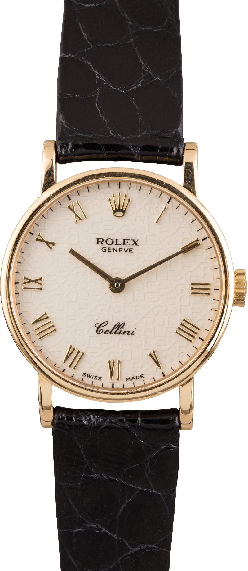 rolex cellini 5109