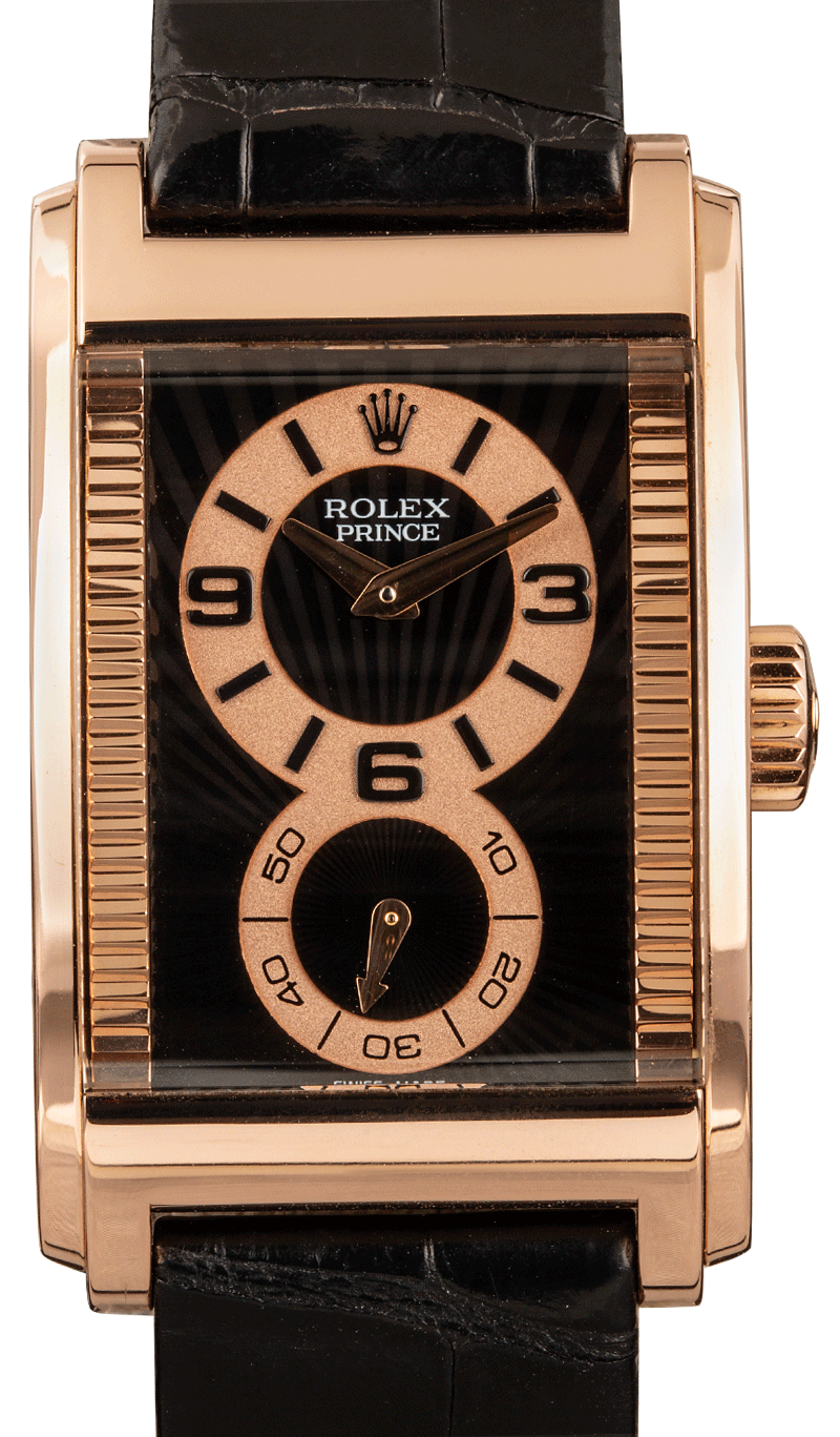 Buy Used Rolex Cellini 5442/5 | Bob's 