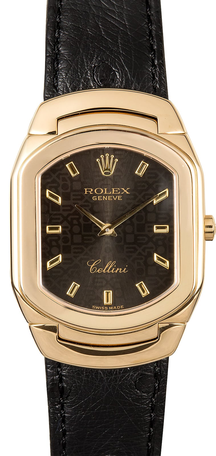 Rolex Cellini  6633