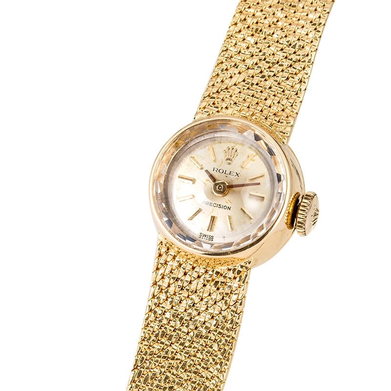 Vintage Watch – Telegraph