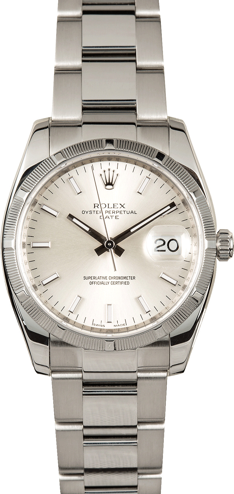 rolex 115210