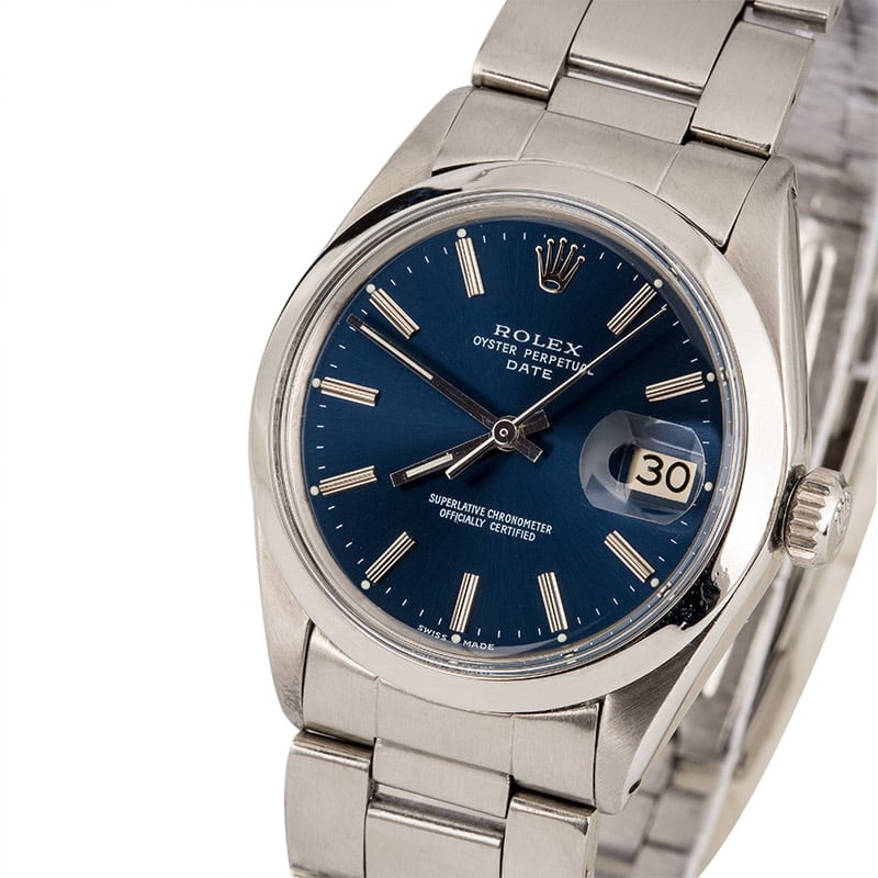 datejust 1500