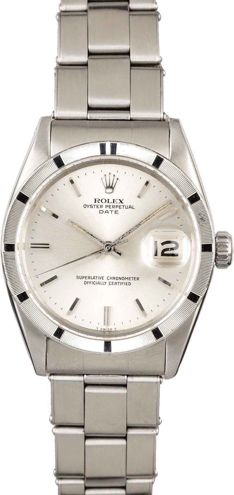 rolex 1501