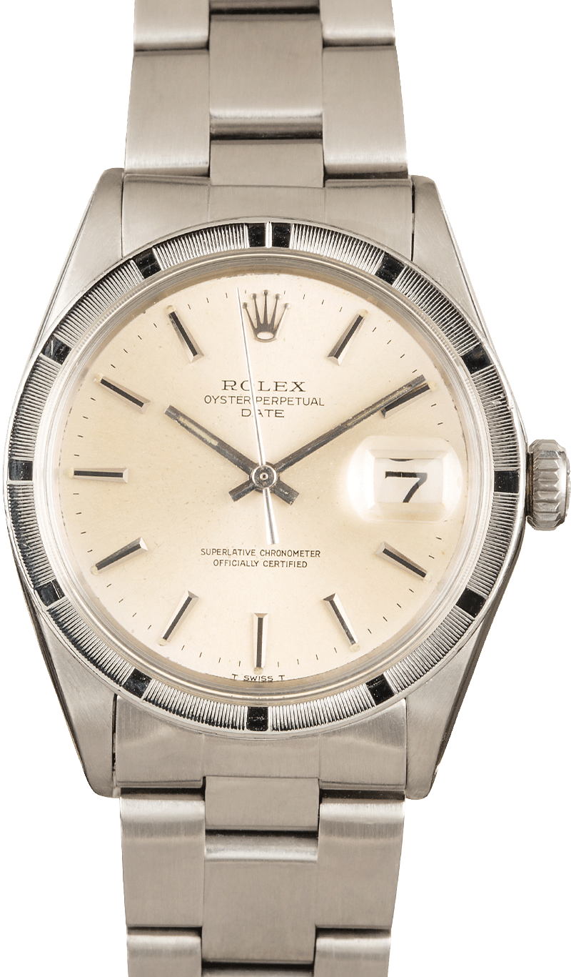 rolex 1501