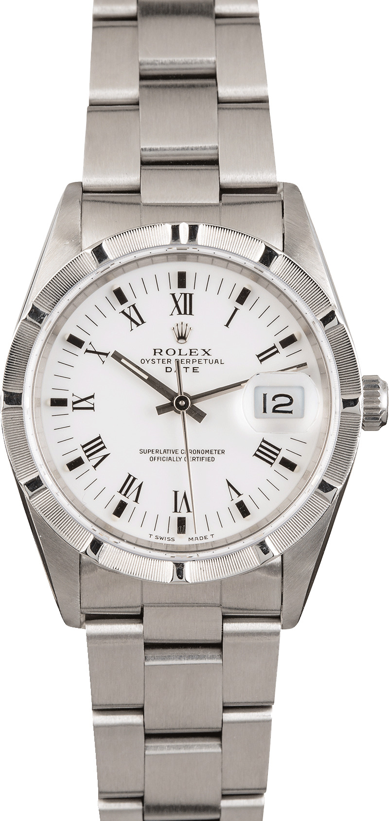 rolex 15210 price