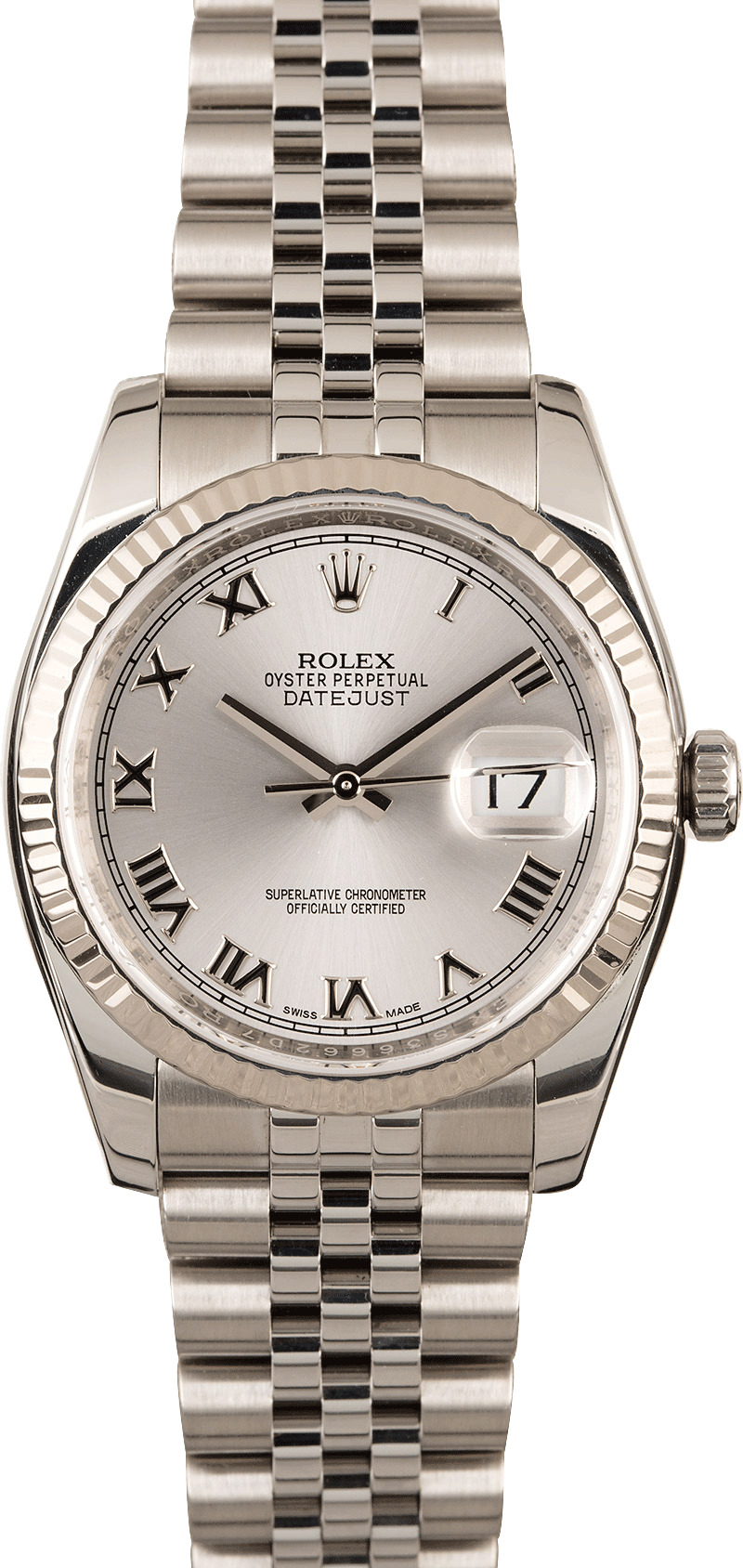 second hand rolex oyster