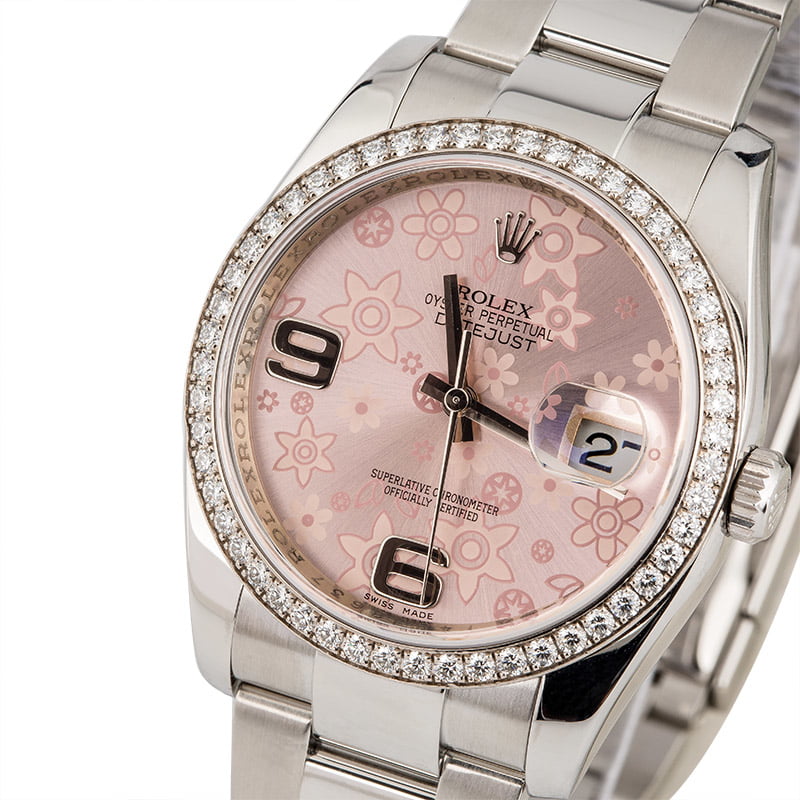 rolex datejust 116244