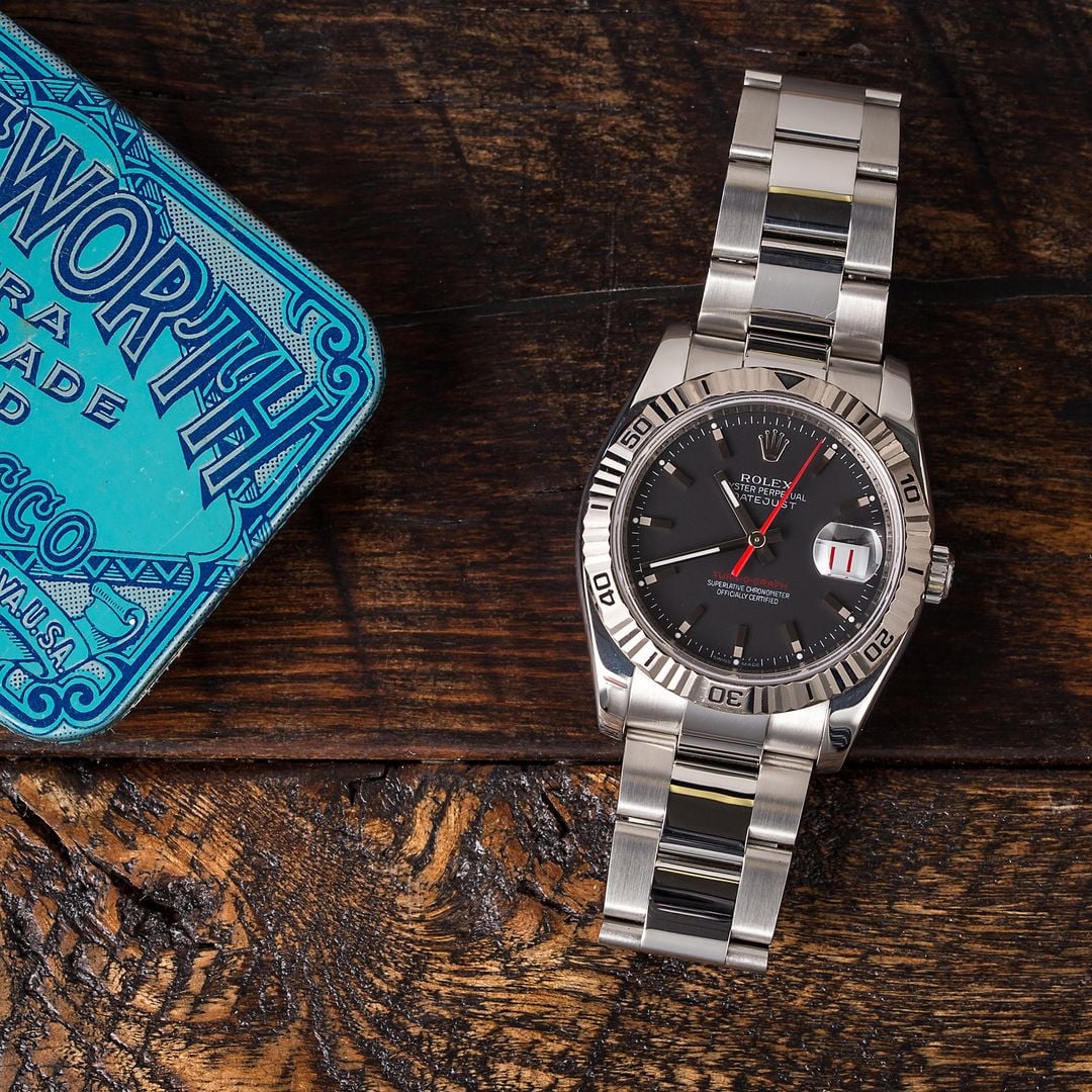 date wheel rolex