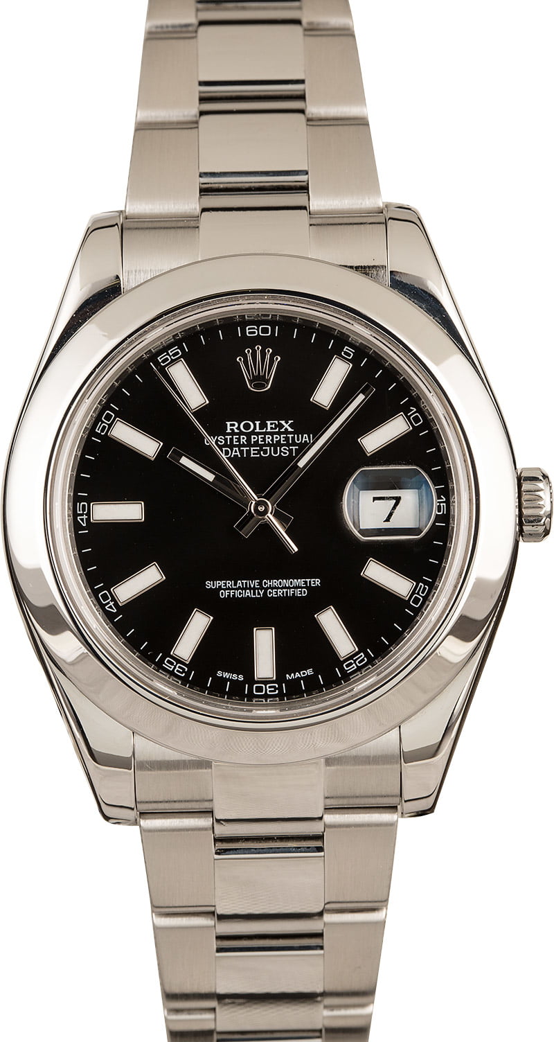 datejust 116300