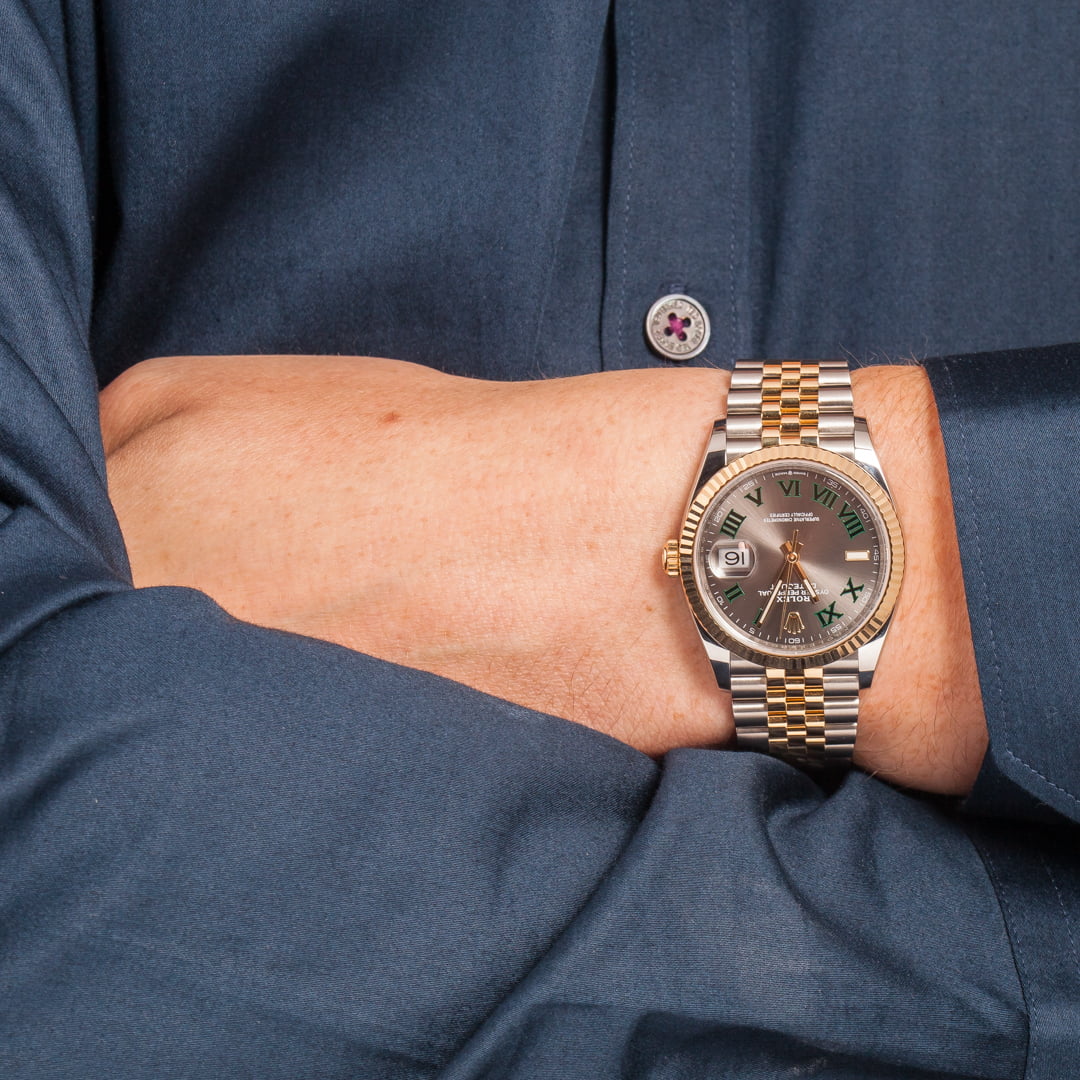 datejust 126233