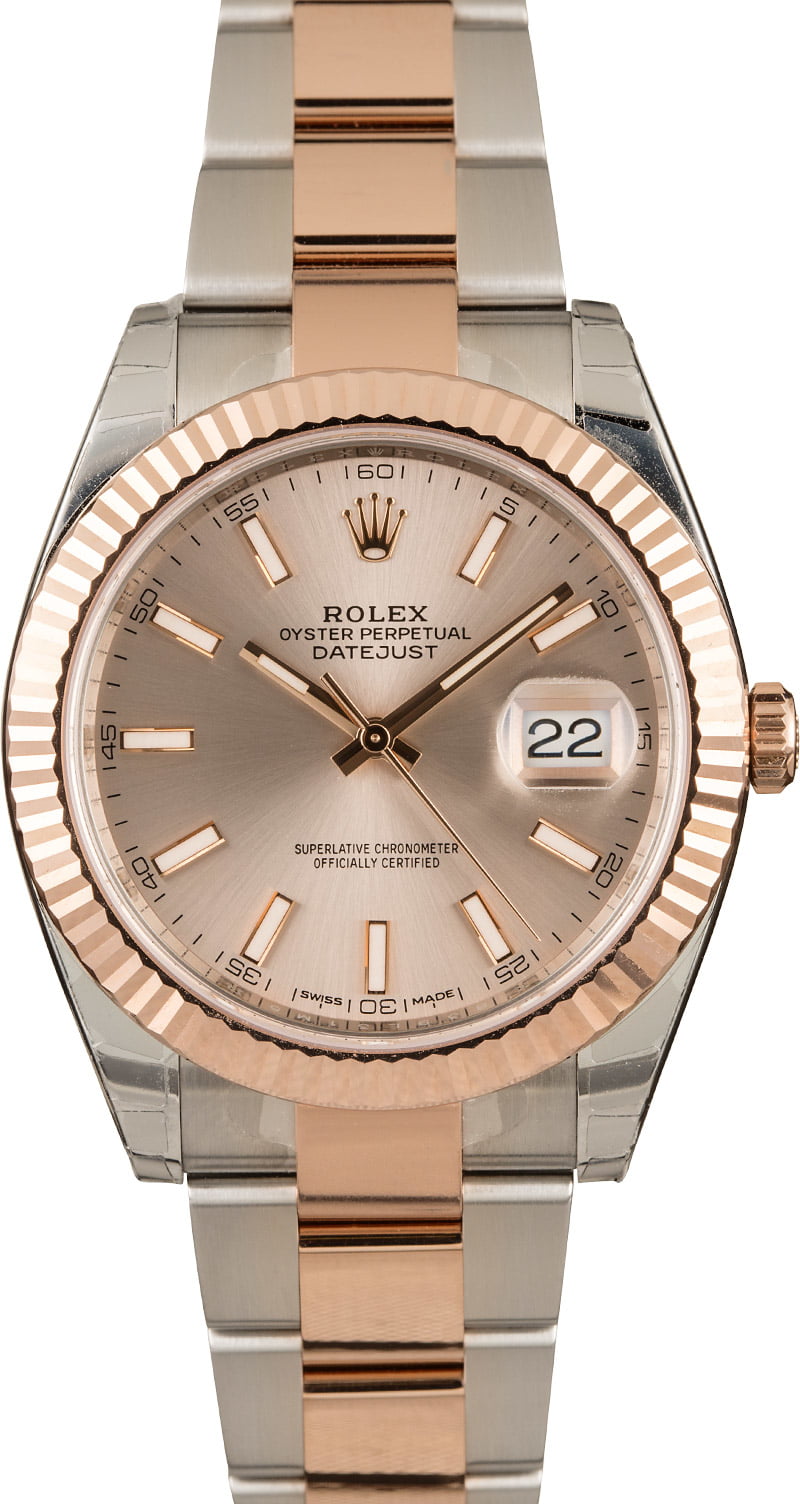 buy new rolex datejust