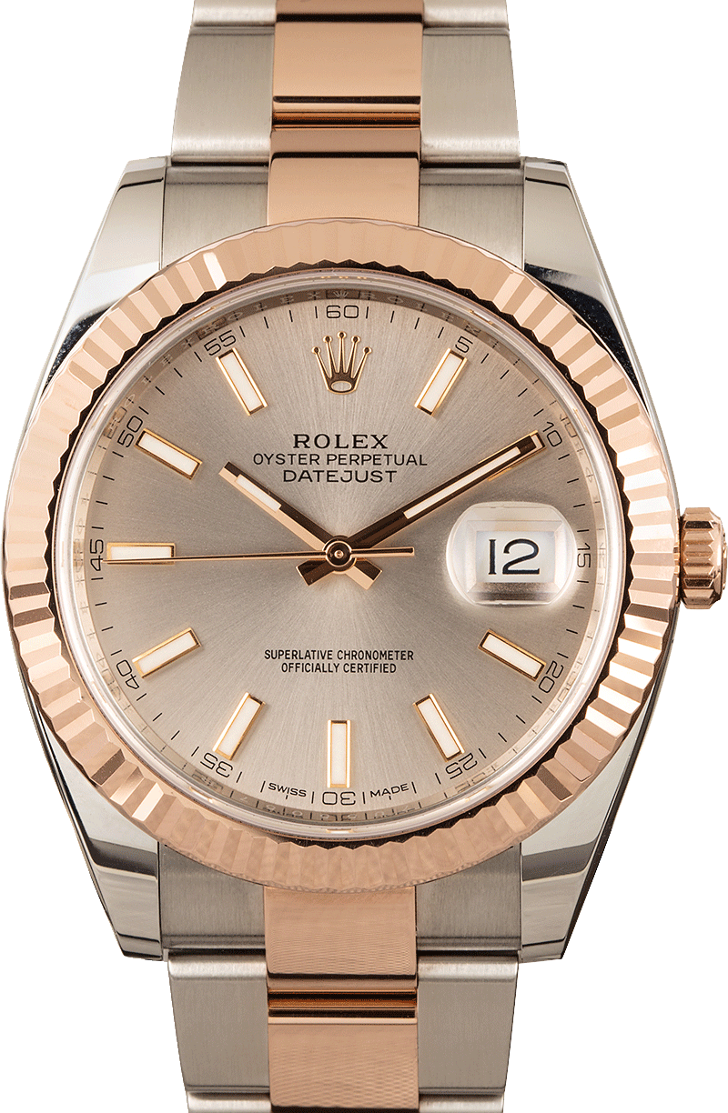 rolex 126331 review