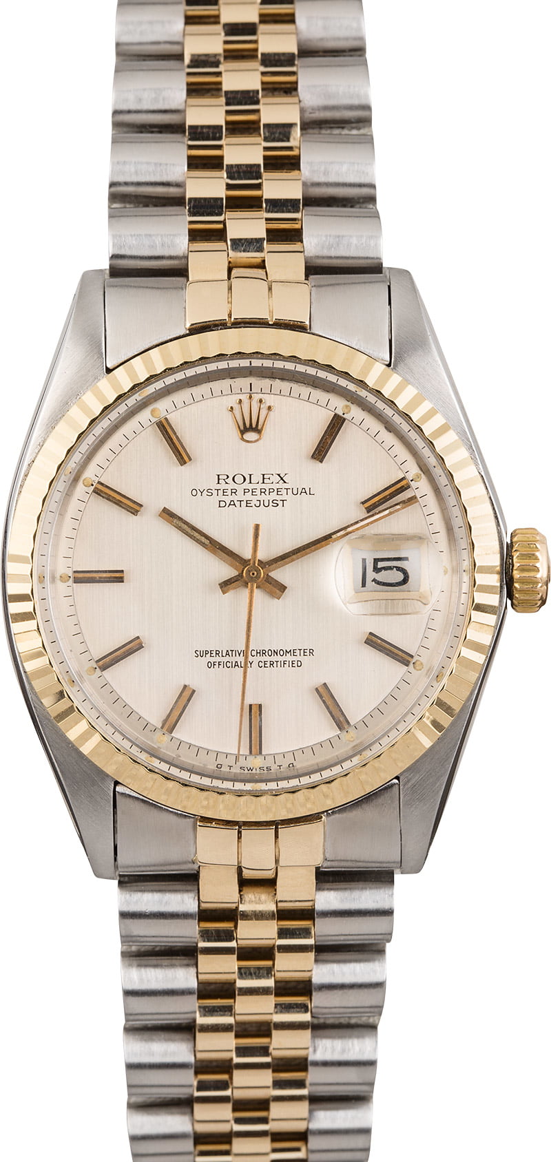 datejust 1600