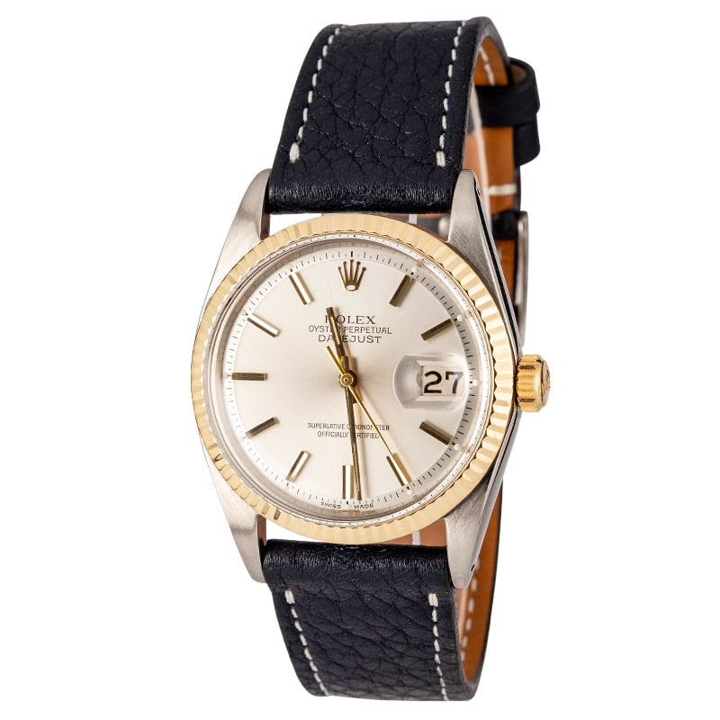 rolex datejust 1601 price