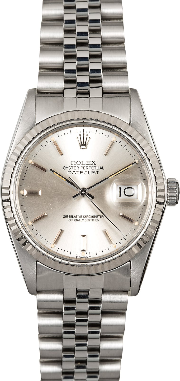 rolex oyster perpetual datejust original price