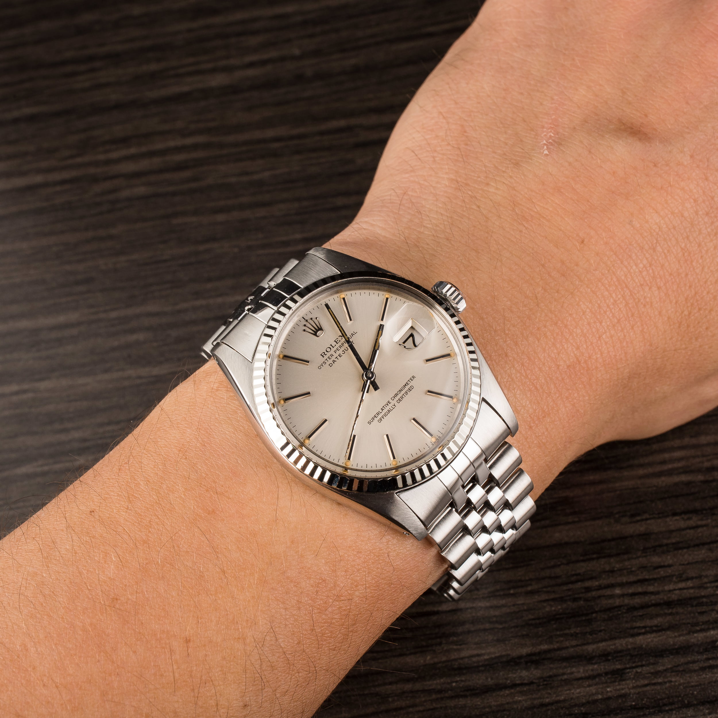datejust 16014