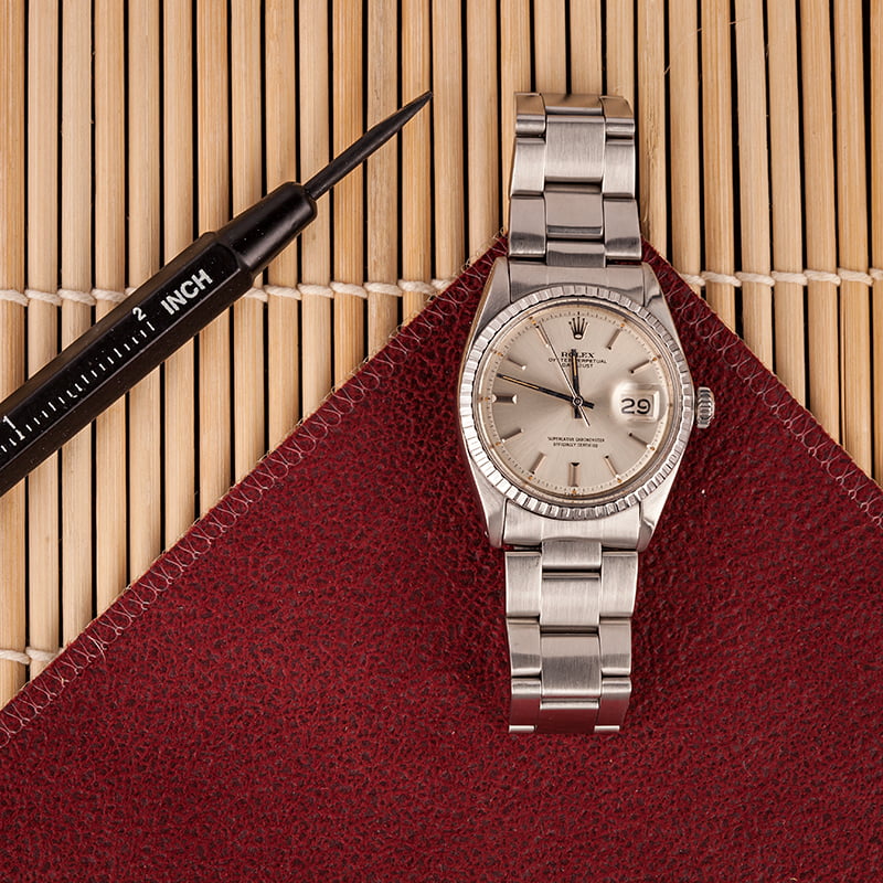 datejust 1603
