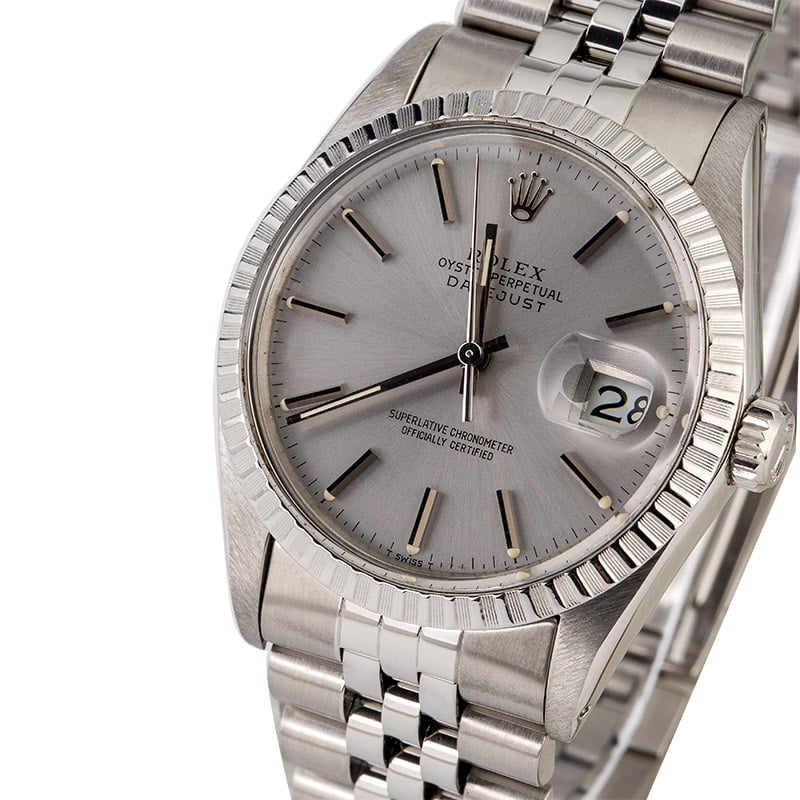 16030 datejust