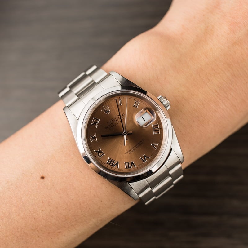 buy-used-rolex-datejust-16200-bob-s-watches-sku-122928