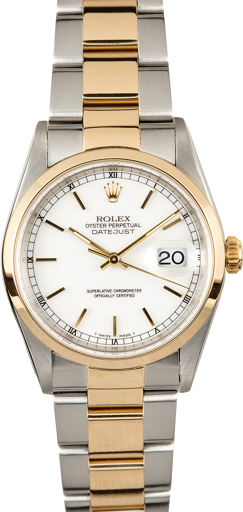 rolex 16203