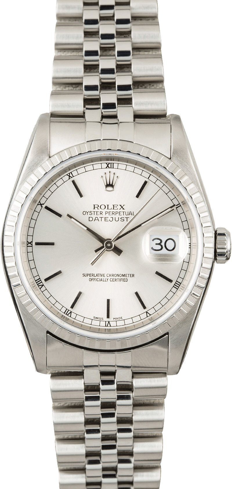 used rolex jubilee bracelet