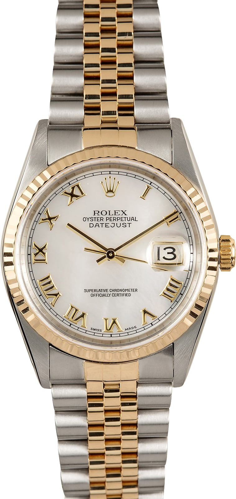 rolex datejust 28mm mother of pearl