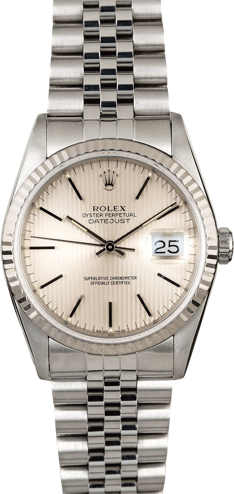 rolex 16234 production years