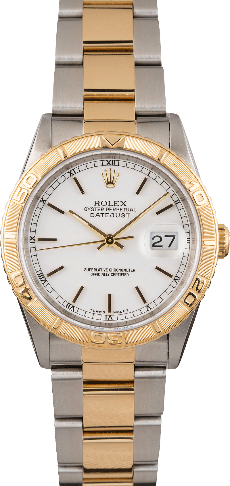 rolex cyclops replacement