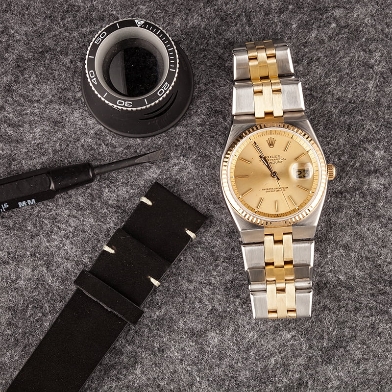 omega cal 600 movement