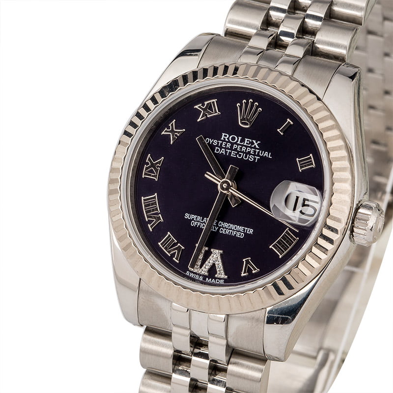 rolex 178274 price