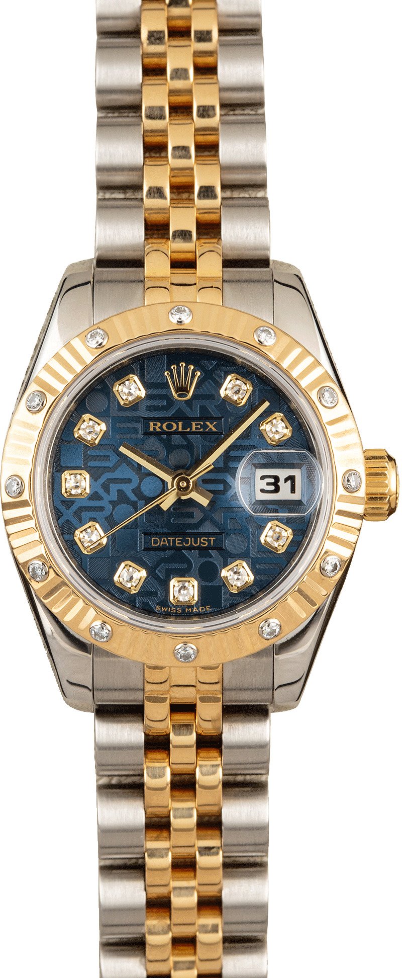 Rolex Datejust 179313 Watches - Bob's Watches
