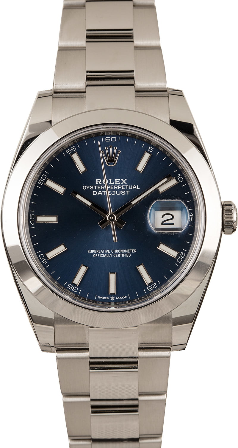 rolex datejust similar watches