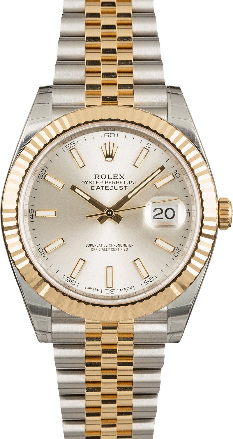 rolex 126333 price