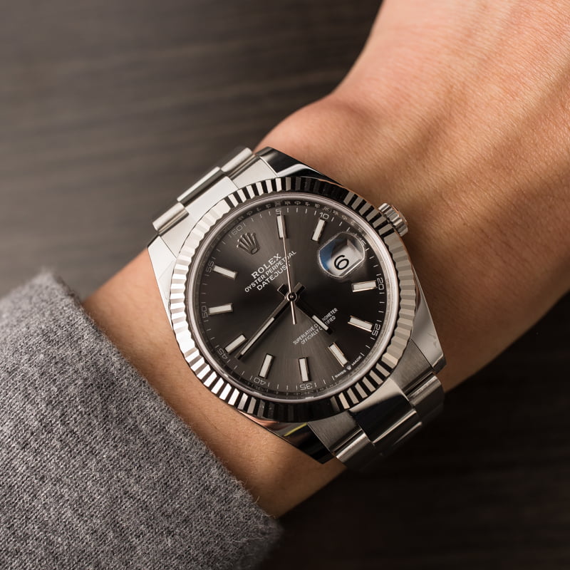 Rolex gps tracker online