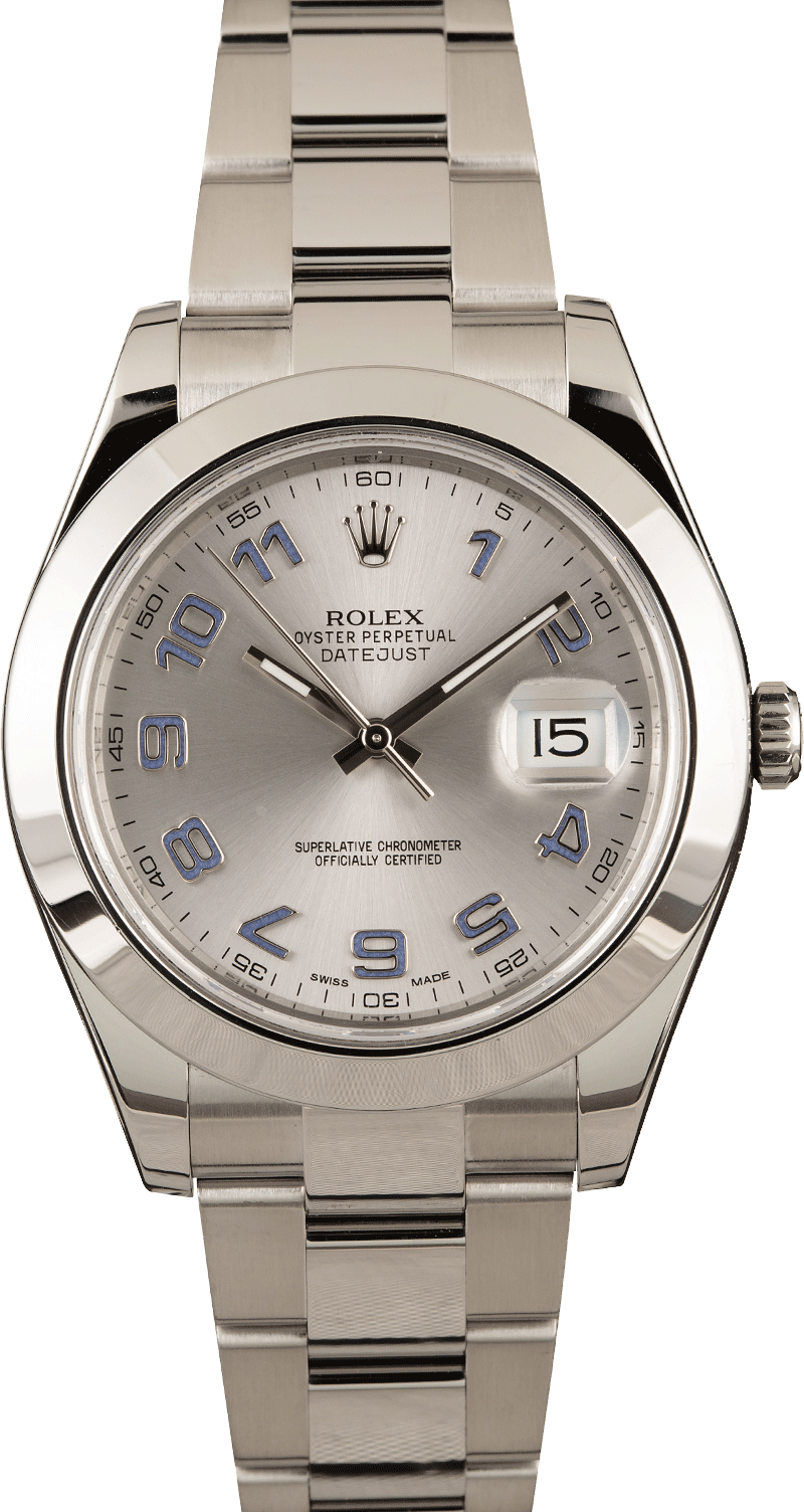 datejust 116300