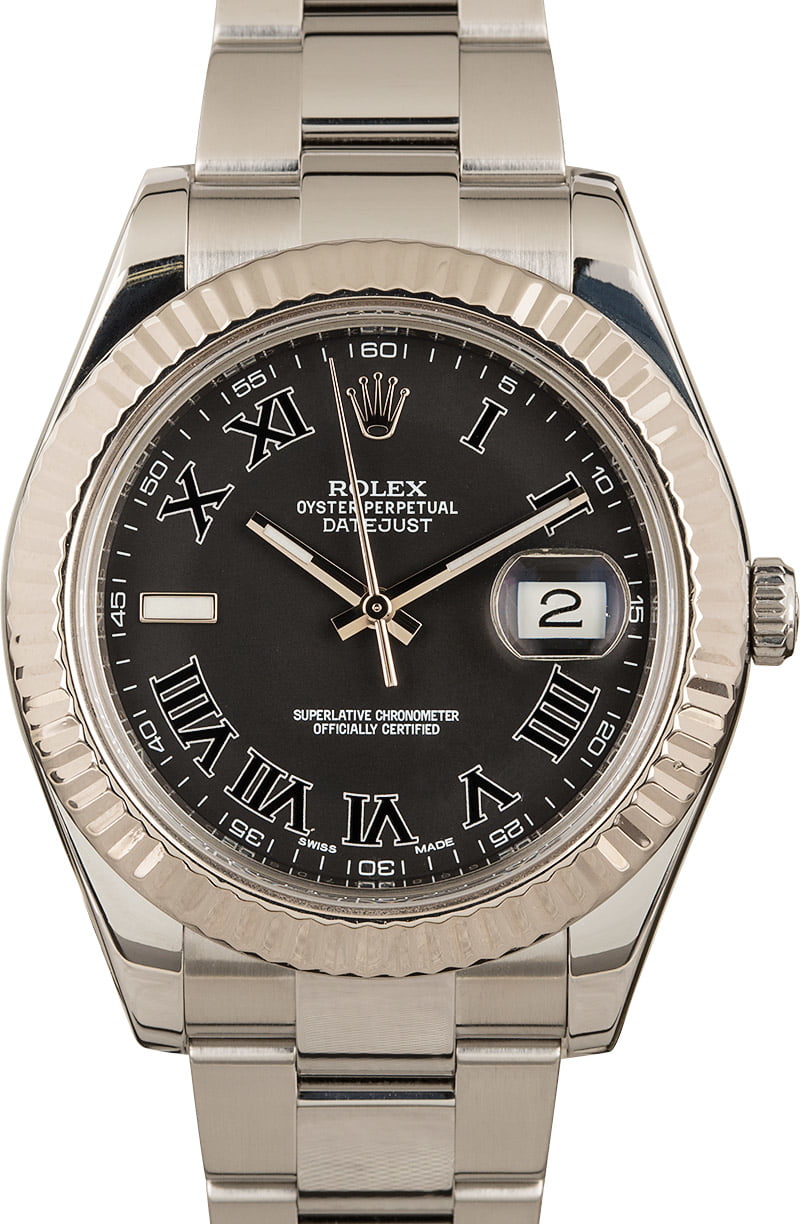 rolex 116334