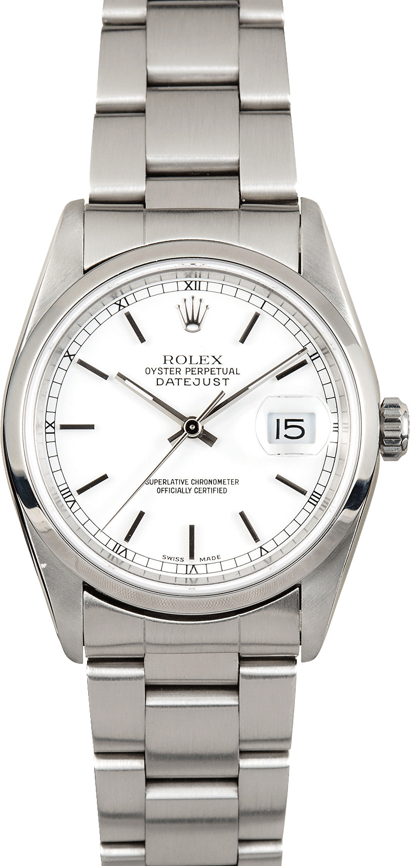 rolex ref 16200