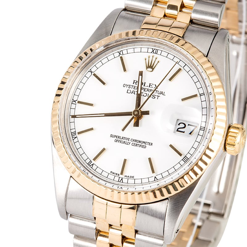 datejust 16013