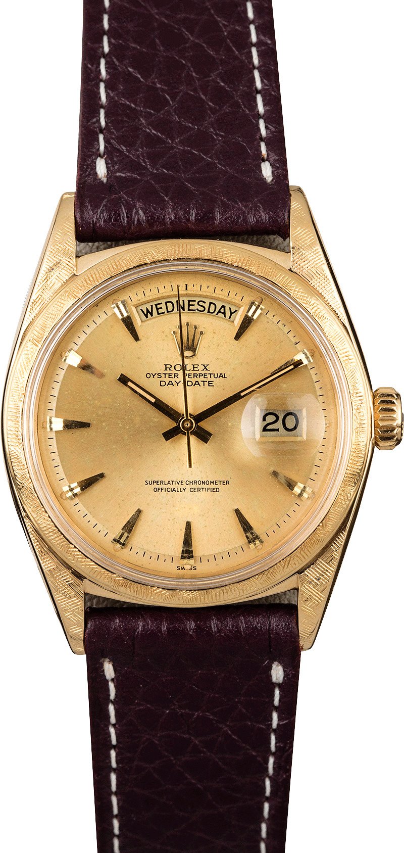 rolex day date 1806