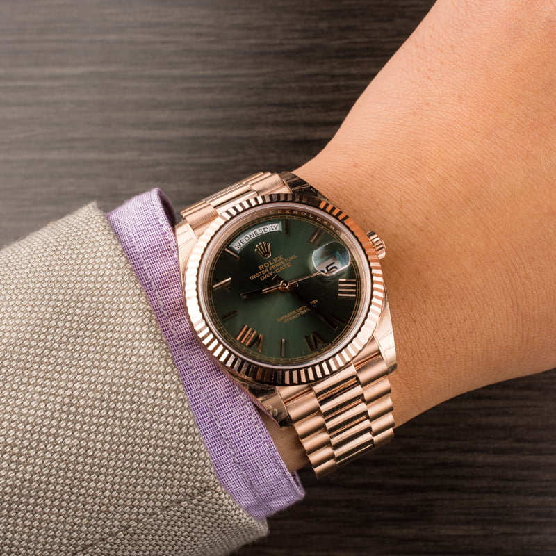 rolex quotes